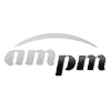 am pm logo