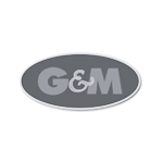 G&M logo