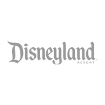 Disneyland logo