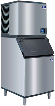 Ice maker machine