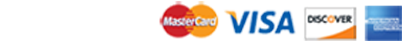 Credit cards logo